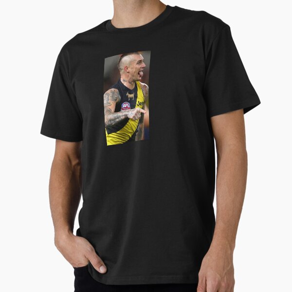 Item preview, GOAT Dustin Martin designed and sold by sportfolio.