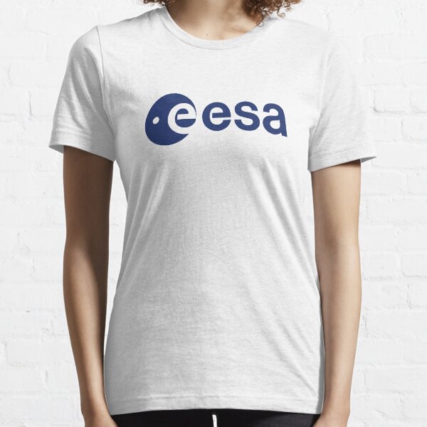 Esa T-shirt essentiel