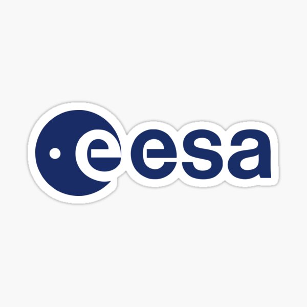 Esa Sticker