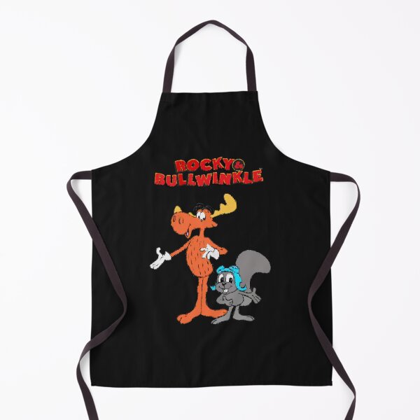 Item preview, Rocky and Bullwinkle Vintage designed and sold by Hadlie92.