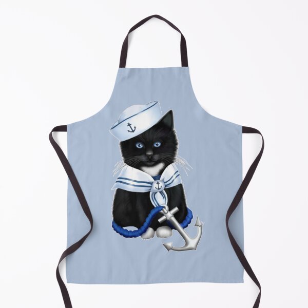 Item preview, Sailor Tomcat designed and sold by iamdesigns14.
