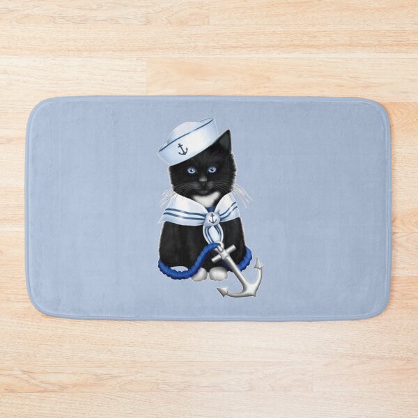 Item preview, Sailor Tomcat designed and sold by iamdesigns14.
