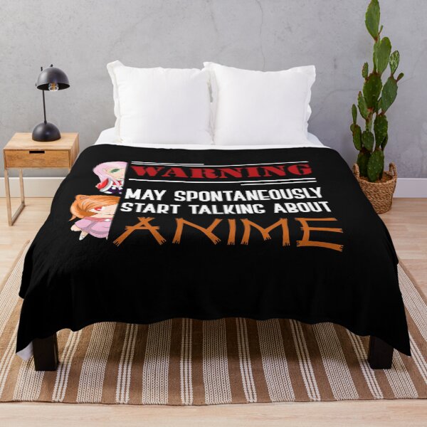 Artikelvorschau, Copy of Just A Girl Who Loves Anime entworfen und verkauft von bestshirtdesign.