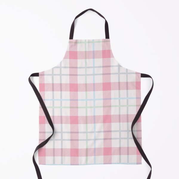 Item preview, Buffalo Plaid Pink designed and sold by fahadabu.