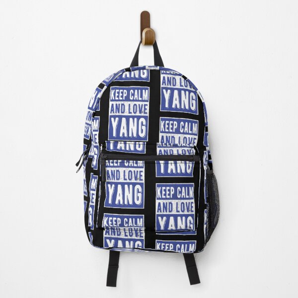 Item preview, Keep Calm and Love Andrew Yang designed and sold by lolquotes.
