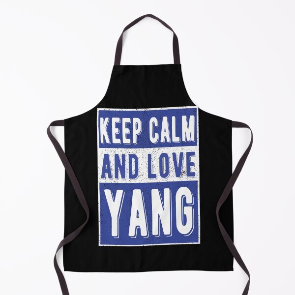Item preview, Keep Calm and Love Andrew Yang designed and sold by lolquotes.