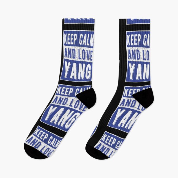 Item preview, Keep Calm and Love Andrew Yang designed and sold by lolquotes.