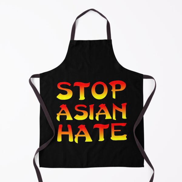 Item preview, Stop Asian Hate designed and sold by RGRamsey.