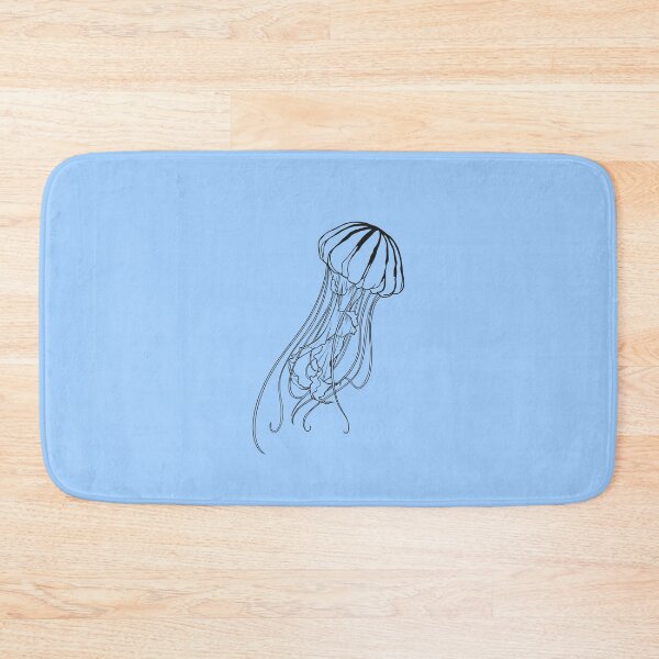 Item preview, Jellyfish designed and sold by DarkVisuals.