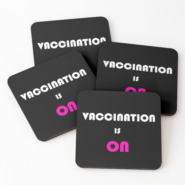 Item preview, Vaccination is on designed and sold by Artstastic.