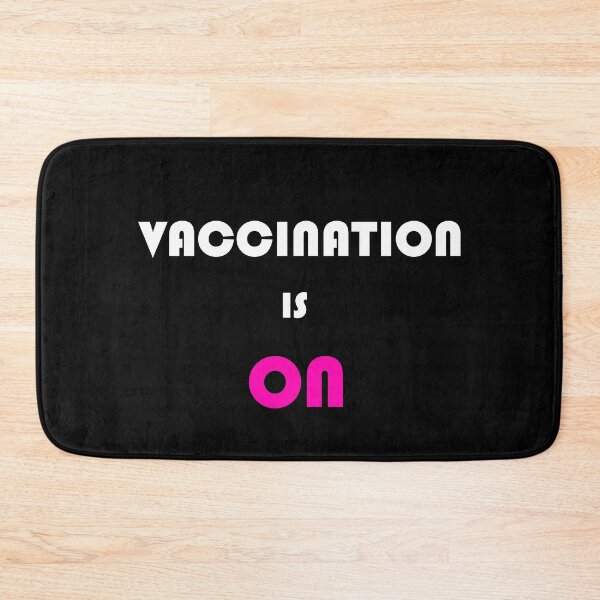 Item preview, Vaccination is on designed and sold by Artstastic.