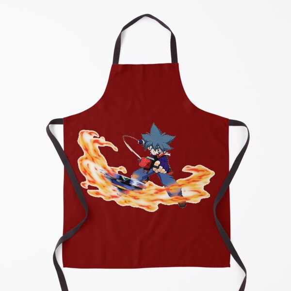Item preview, beyblade kai hitawari art designed and sold by staceyglass3.