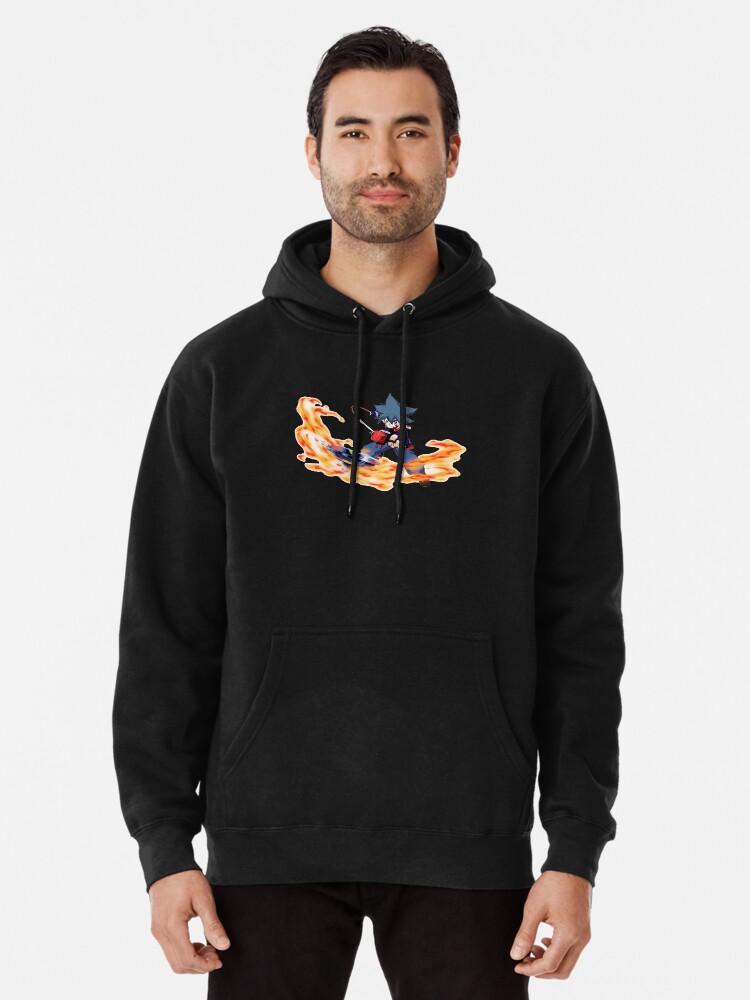 Beyblade sweater discount