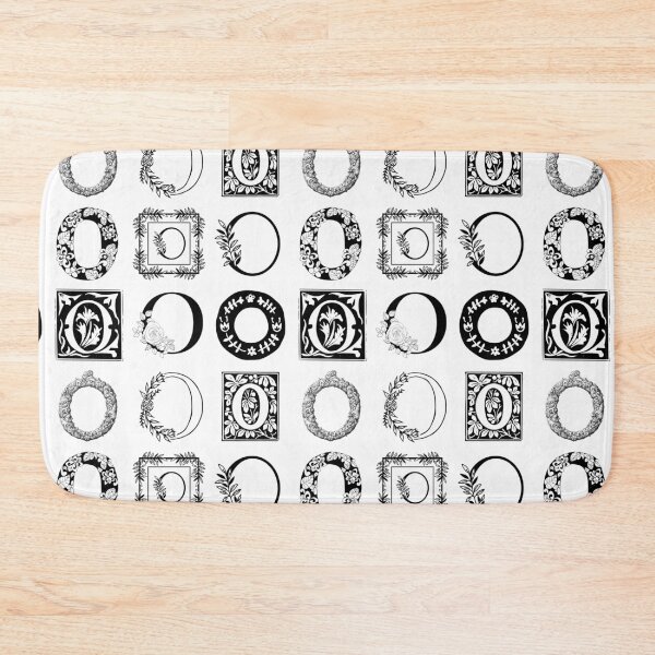 Item preview, Letter O Sticker Pack designed and sold by M-Artie.