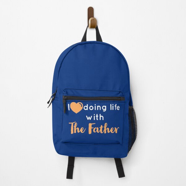 Item preview, I love doing life with the Father designed and sold by Butterflylife.
