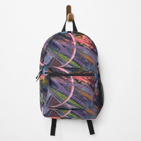Item preview, Abstract Blast designed and sold by ksgfineart.