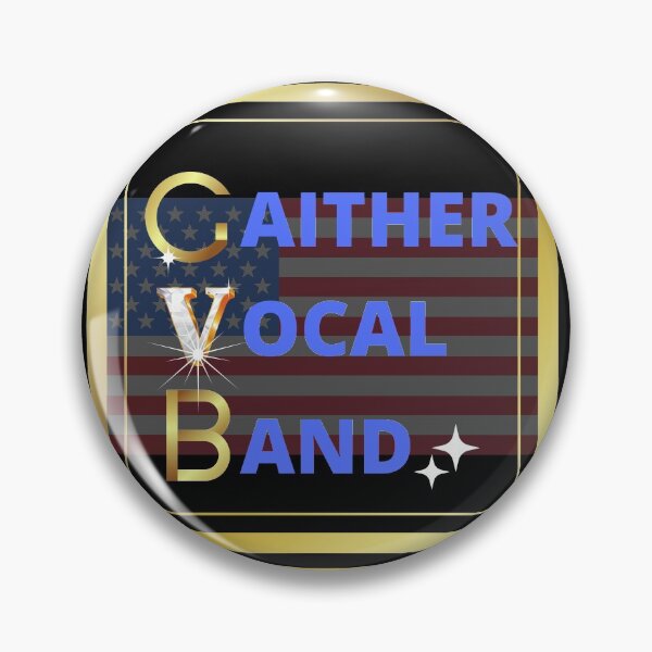 Item preview, Gaither Vocal Band GVB designed and sold by JohnSit.