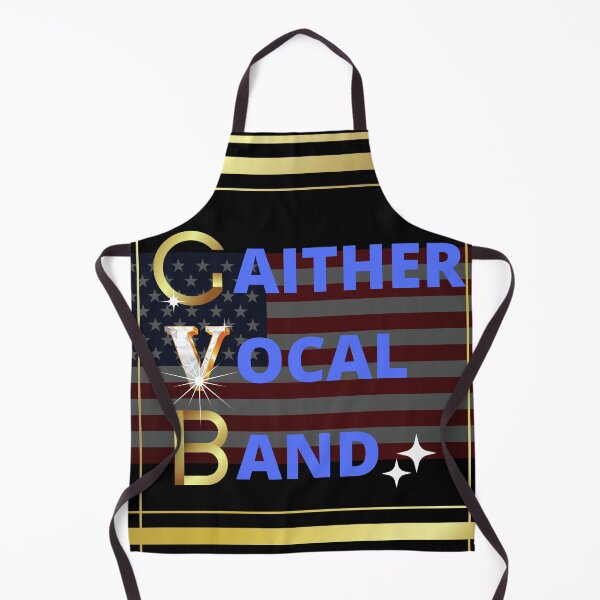 Item preview, Gaither Vocal Band GVB designed and sold by JohnSit.
