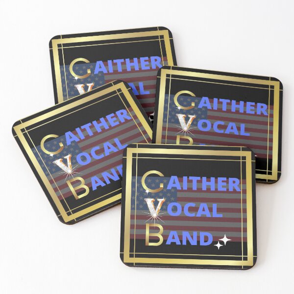 Item preview, Gaither Vocal Band GVB designed and sold by JohnSit.