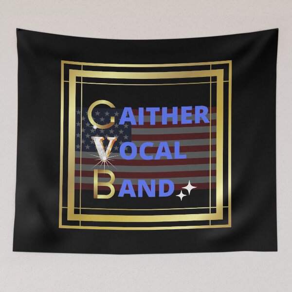 Item preview, Gaither Vocal Band GVB designed and sold by JohnSit.