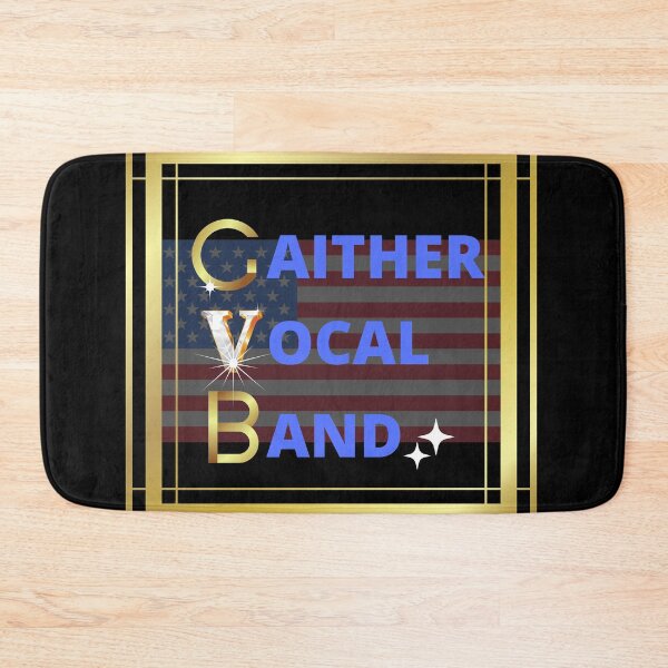 Item preview, Gaither Vocal Band GVB designed and sold by JohnSit.