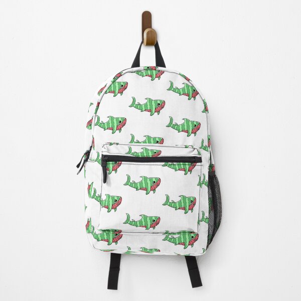 Item preview, Watermelon Shark designed and sold by MammaPanda.