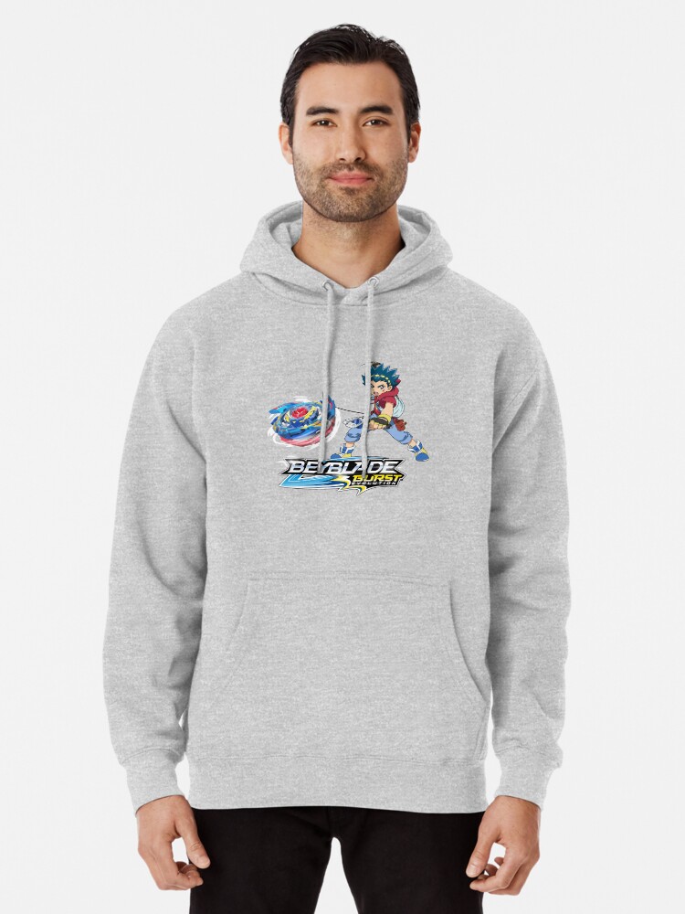 Beyblade sweater discount