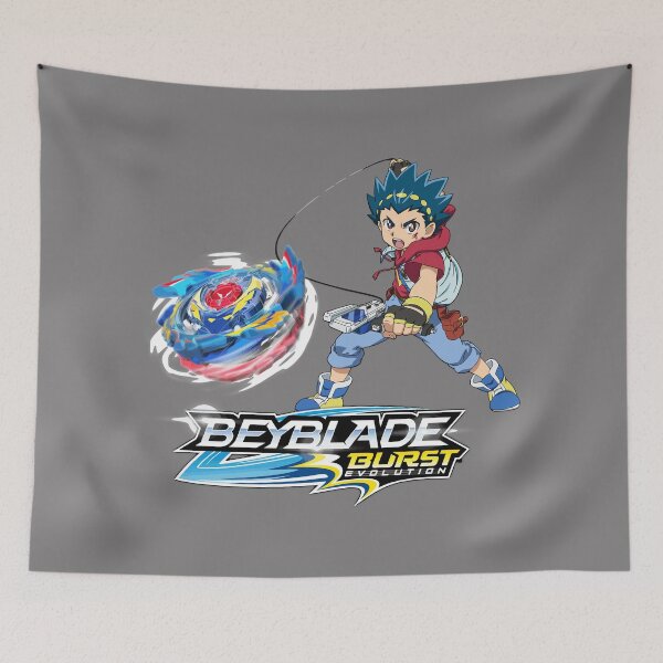 Item preview, beyblade metal fusion art designed and sold by staceyglass3.