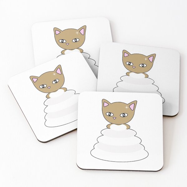 Item preview, Cat doll  designed and sold by MeowMusic.