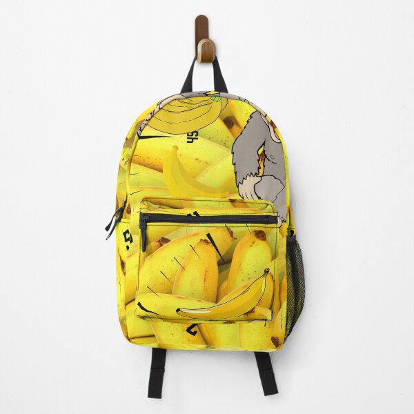 Item preview, banana muncher designed and sold by Highhocreations.