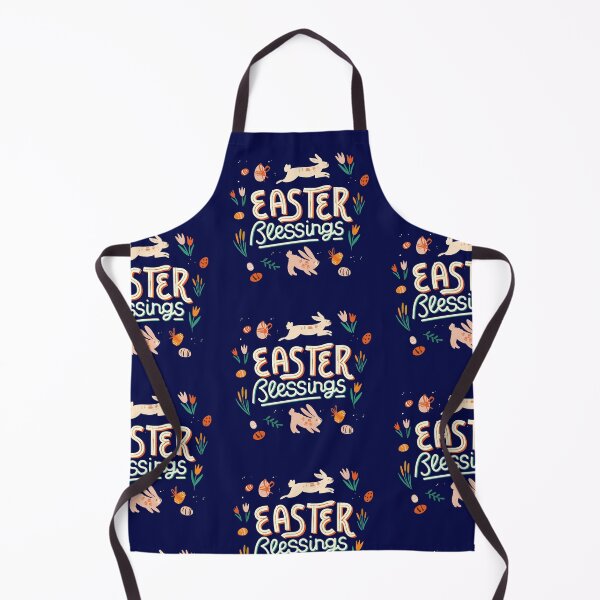 Item preview, Easter Blessings - Bunny & Easter Egg designed and sold by K-icon.