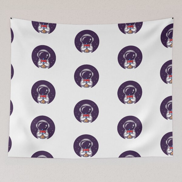 Item preview,   SPACE COFFEE designed and sold by ZghoulStore.