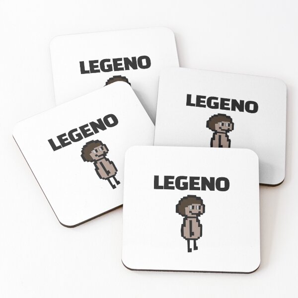 Item preview, LEGENO designed and sold by J- exit.