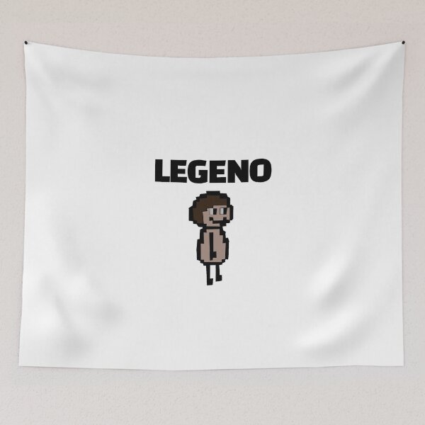 Item preview, LEGENO designed and sold by J- exit.