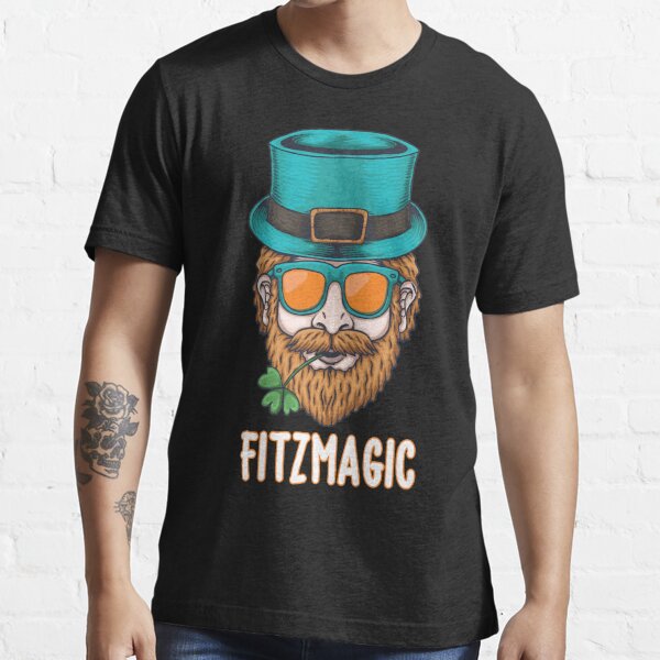 Ryan Fitzpatrick Fitz Magic T-Shirt - TeeNavi