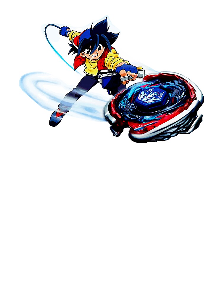 beyblade metal fusion pegasus Kids T-Shirt for Sale by