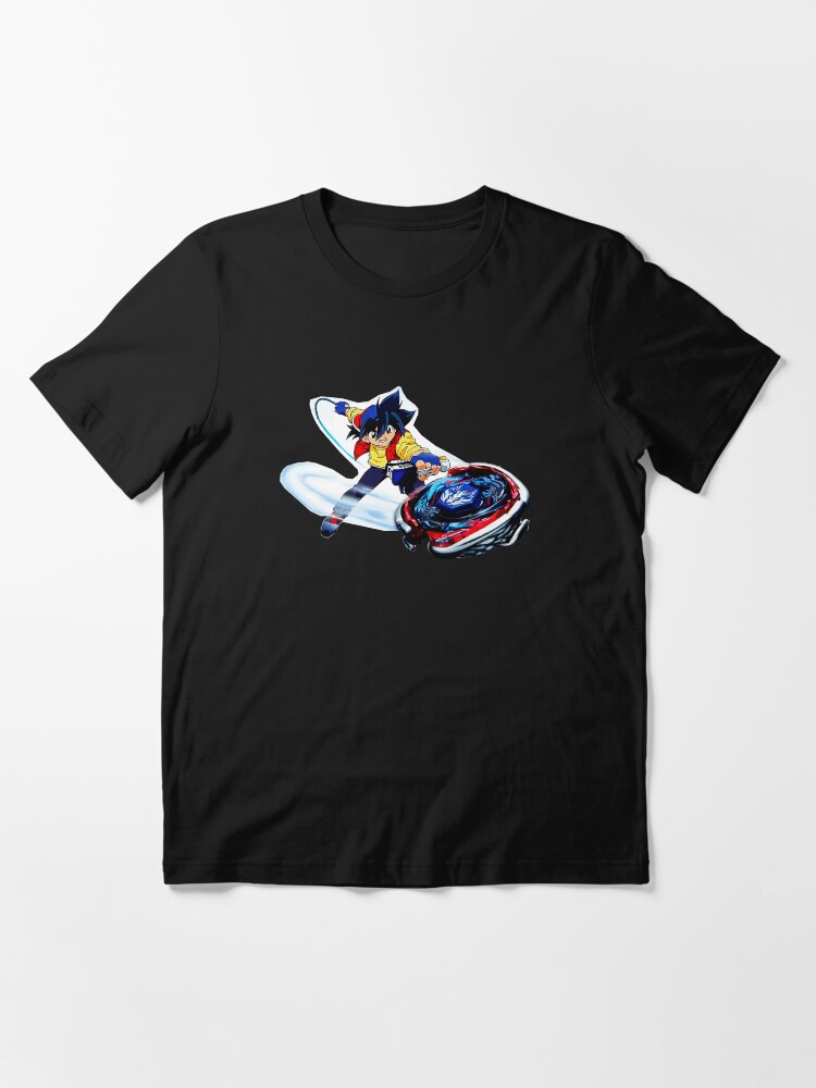 beyblade metal fusion pegasus Kids T-Shirt for Sale by