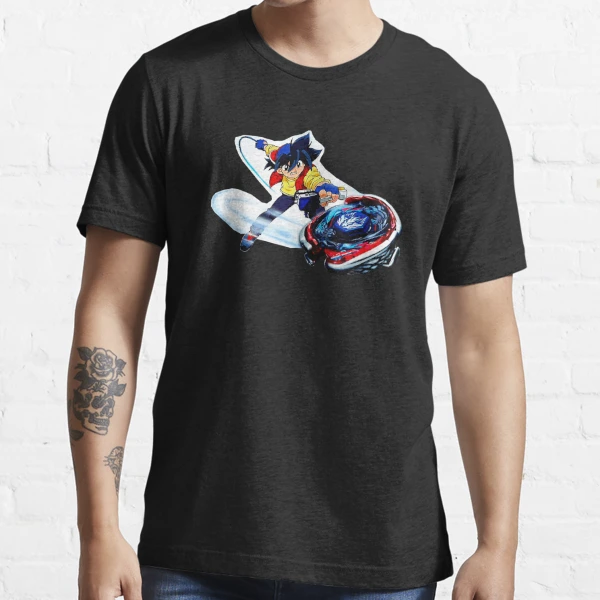 beyblade metal fusion pegasus Kids T-Shirt for Sale by