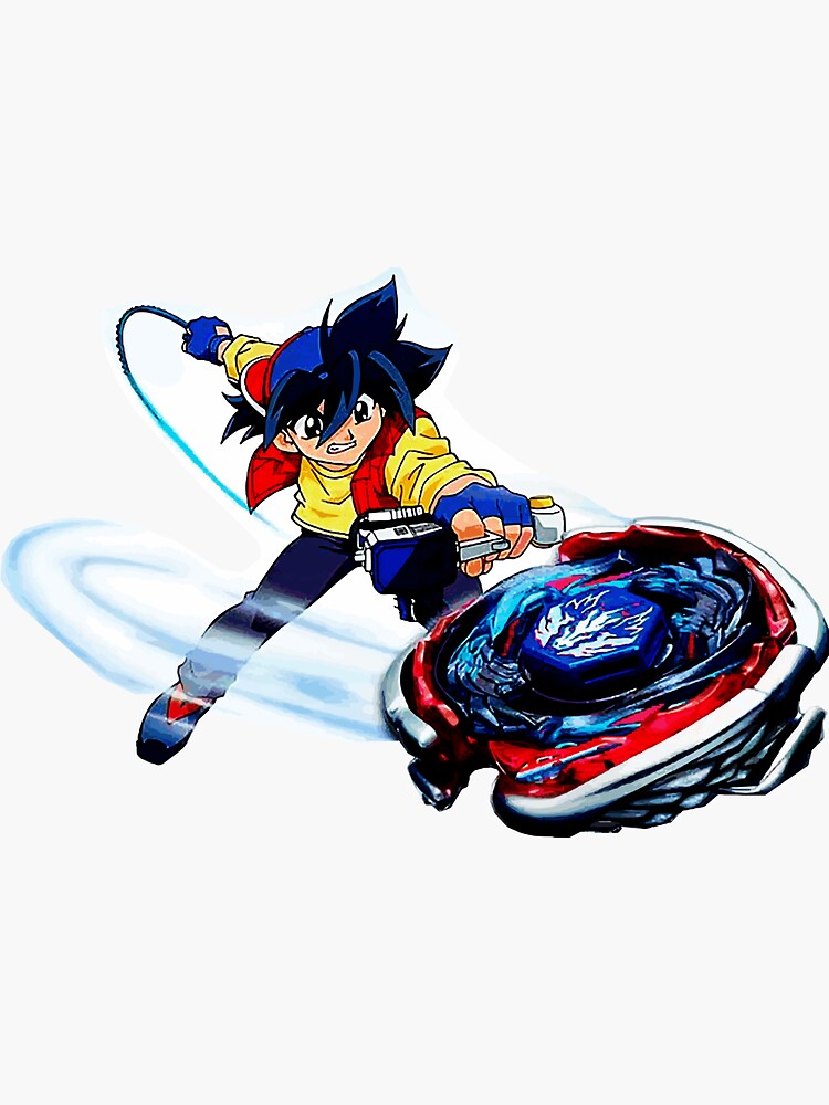 beyblade metal fusion pegasus Kids T-Shirt for Sale by