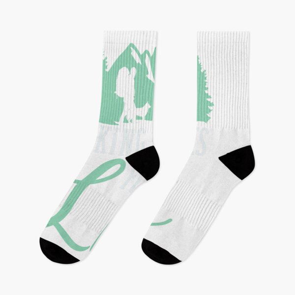 Item preview, Mens Hiking For Hiker And Dog Lover Trail Buddies designed and sold by Jocelyn221.