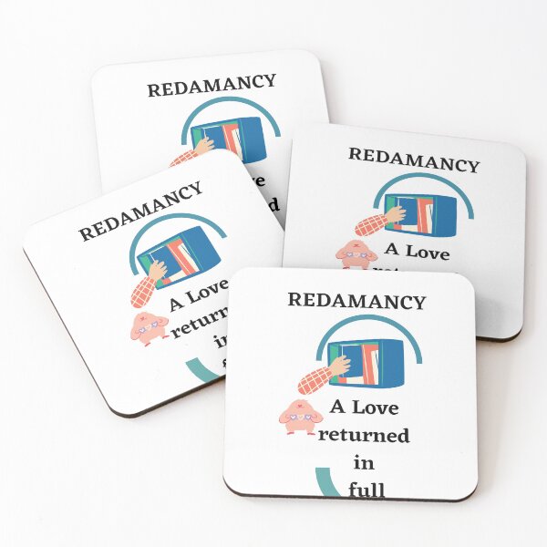 Item preview, Redamancy designed and sold by SKYSHOP007.