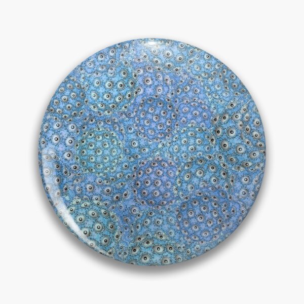Item preview, Baby Blue Eyes designed and sold by aeolia.
