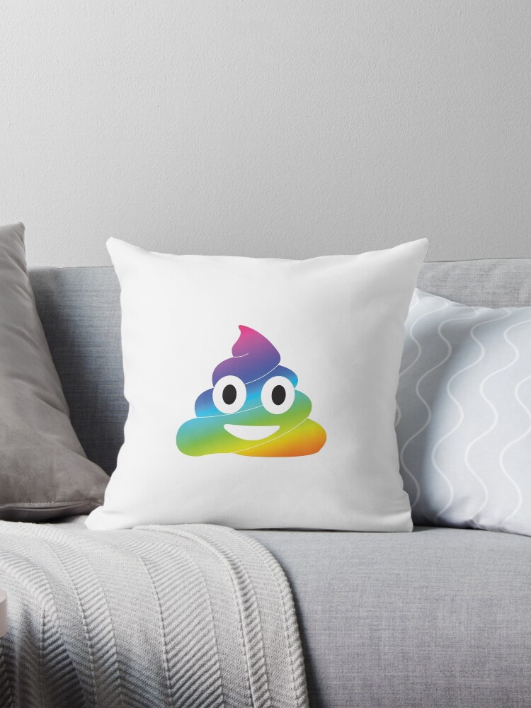 Jumbo emoji pillows best sale