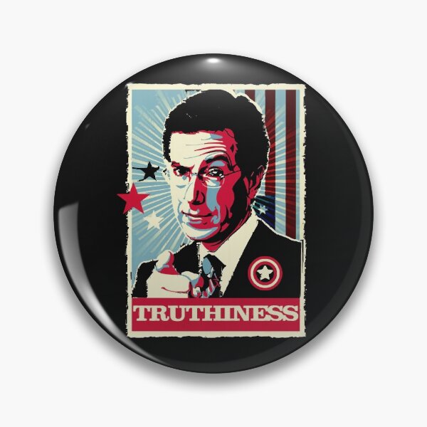 Item preview, Truthiness designed and sold by Hadlie92.
