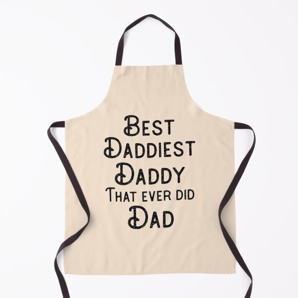 Item preview, Best Daddy Father's Day Gift Funny Dad Quote designed and sold by DoubleBrush.