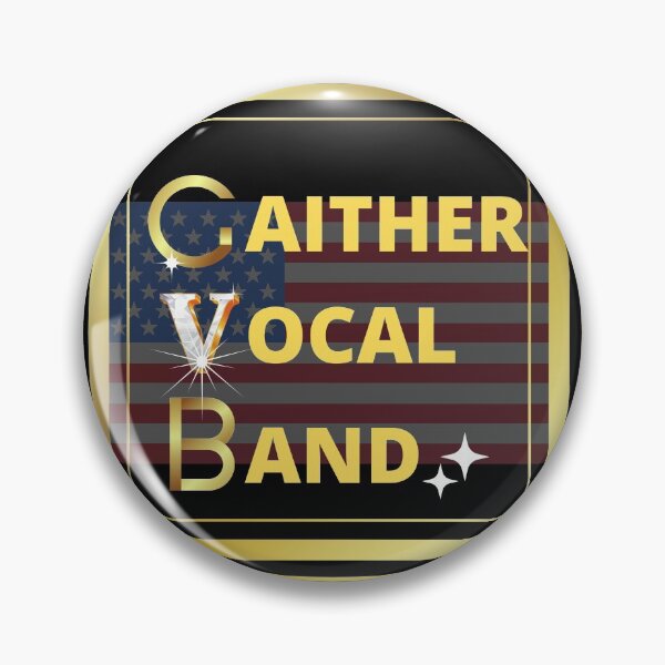 Item preview, Gaither Vocal Band GVB 1 designed and sold by JohnSit.