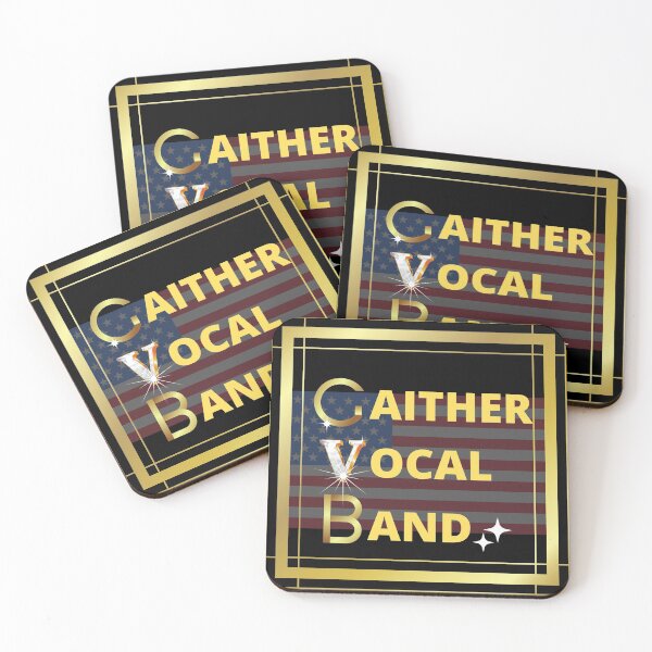 Item preview, Gaither Vocal Band GVB 1 designed and sold by JohnSit.