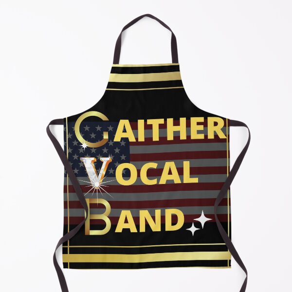 Item preview, Gaither Vocal Band GVB 1 designed and sold by JohnSit.