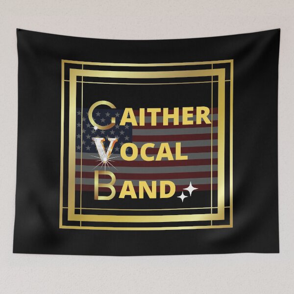 Item preview, Gaither Vocal Band GVB 1 designed and sold by JohnSit.