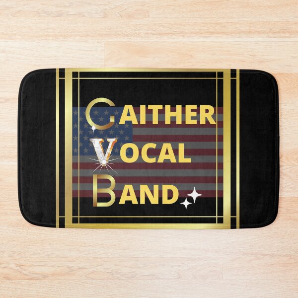 Item preview, Gaither Vocal Band GVB 1 designed and sold by JohnSit.